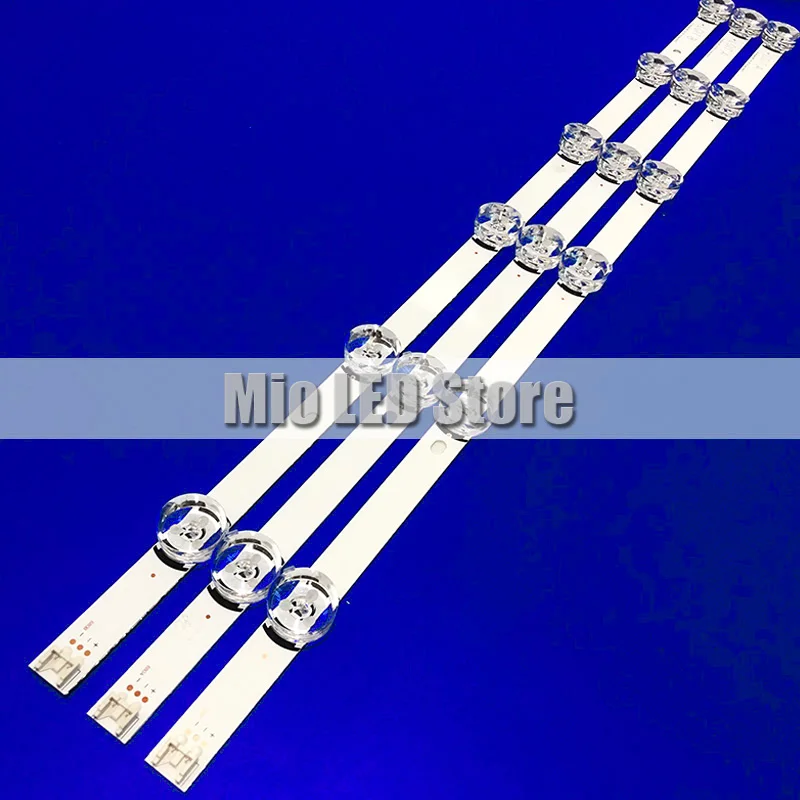 13kits LED strip for 32LB 32LF5800 32LB5610 32LF5800-ZA 32LF565B-SE 32LF570V 32LB572U 6916L-1974A 1975A 32MB25VQ
13kits LED strip for 32LB 32LF5800 32LB5610 32LF5800-ZA 32LF565B-SE 32LF570V 32LB572U 6916L-1974A 1975A 32MB25VQ