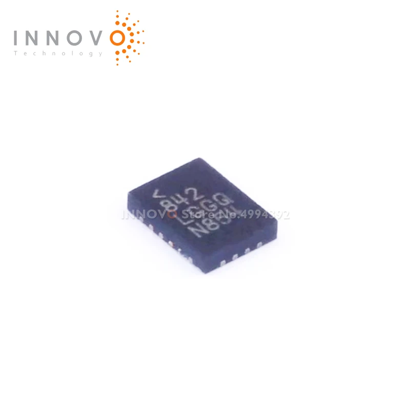 INNOVO 2pcs/lot LT8614IUDC#TRPBF LT8614IUDC LT8614EUDC#TRPBF LT8614EUDC LGGQ free shipping New original
INNOVO 2pcs/lot LT8614IUDC#TRPBF LT8614IUDC LT8614EUDC#TRPBF LT8614EUDC LGGQ free shipping New original