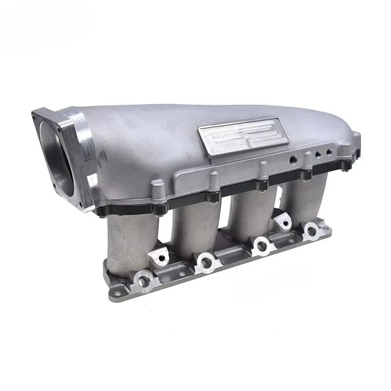 For 2002-2005 Civic Sports Car SI RSX K Series K20A K20A2 K20Z1 K24A1 All Aluminum Racing Mode Intake Manifold
For 2002-2005 Civic Sports Car SI RSX K Series K20A K20A2 K20Z1 K24A1 All Aluminum Racing Mode Intake Manifold