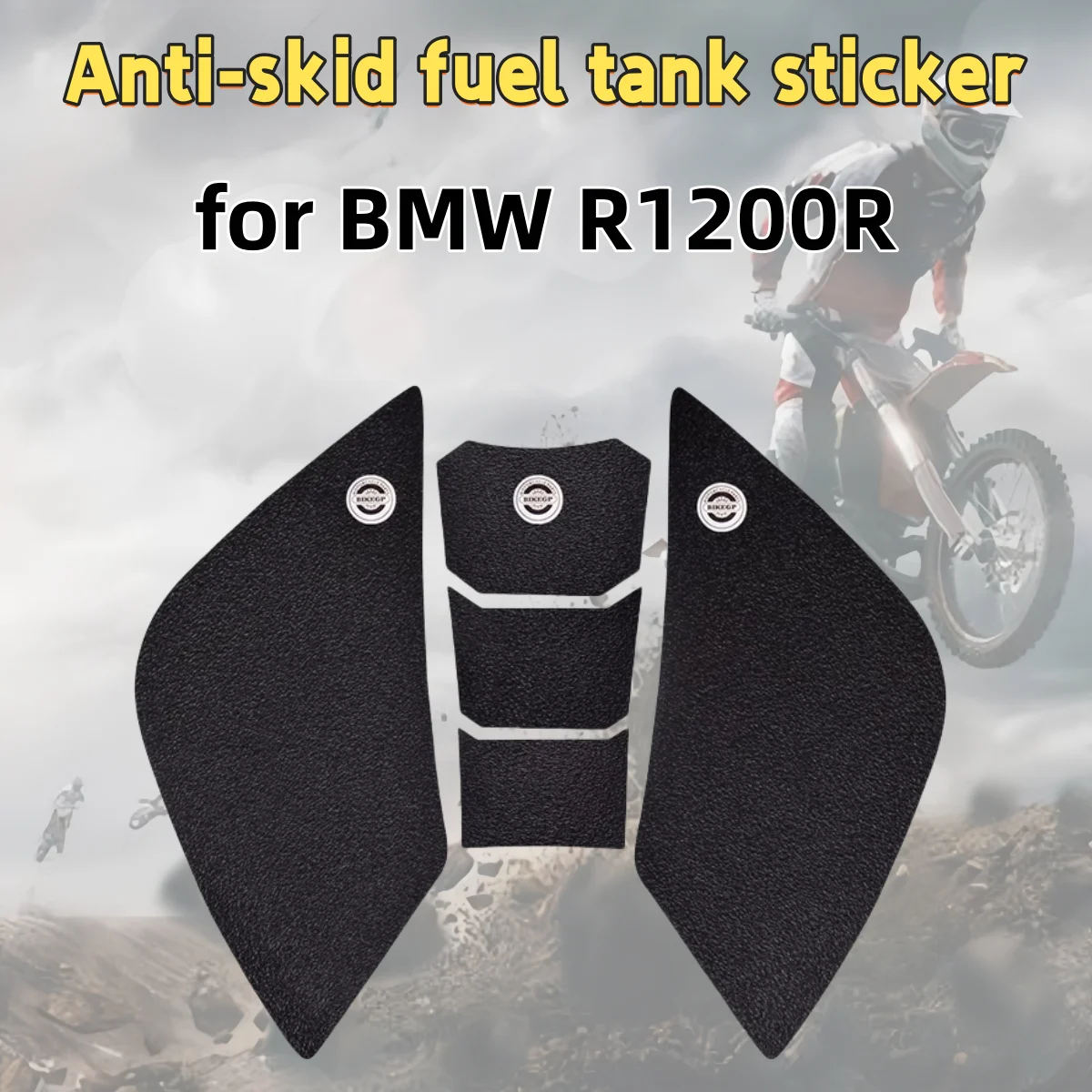 for BMW R1200R 2015-motorcycle fuel tank sticker fishbone sticker anti-slip protection fuel tank side sticker
for BMW R1200R 2015-motorcycle fuel tank sticker fishbone sticker anti-slip protection fuel tank side sticker