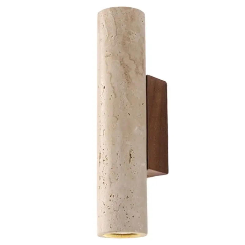 Wood LED Wall Lights Yellow Light Bedroom Bedside Lamp Sconce Nordic Modern Simple Bathroom Stair Mirror Travelertine
Wood LED Wall Lights Yellow Light Bedroom Bedside Lamp Sconce Nordic Modern Simple Bathroom Stair Mirror Travelertine