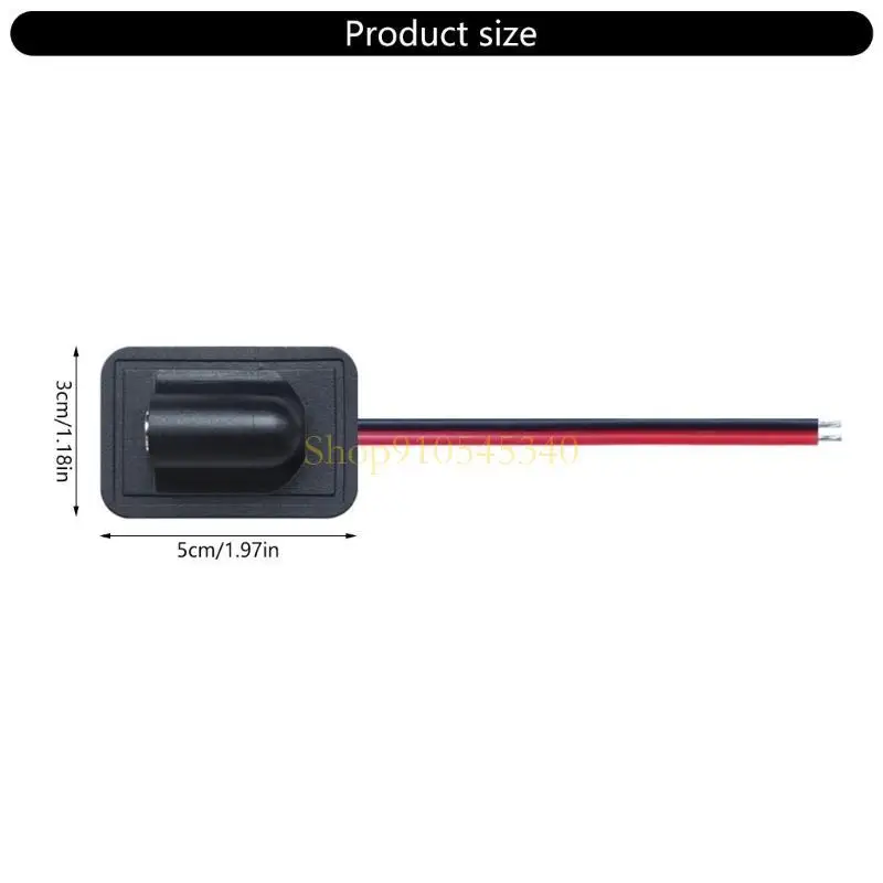 U2JA Reliable Flexible USB Female Extension Power Cable For Electrical Modifications
U2JA Reliable Flexible USB Female Extension Power Cable For Electrical Modifications