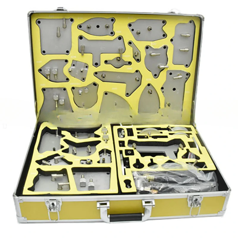 Automatic Transmission Fluid Connector Oil Change Tool Quick Connector Oil Change Machine Connector Gearbox Special 130 Pieces
Automatic Transmission Fluid Connector Oil Change Tool Quick Connector Oil Change Machine Connector Gearbox Special 130 Pieces