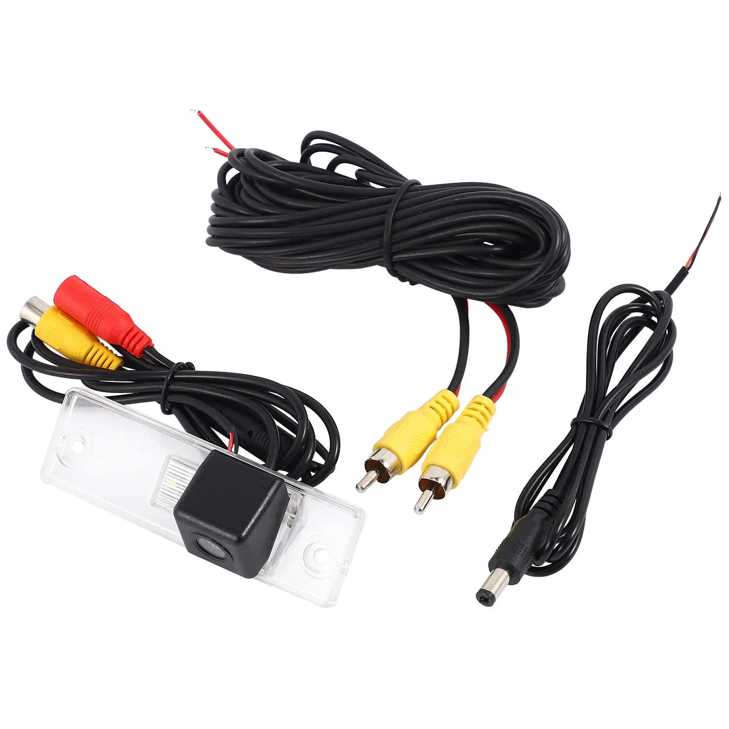 New Rear Camera Reverse Camera Back Up Parking Camera for Fortuner 4Runner SW4 Prado Land Cruiser
New Rear Camera Reverse Camera Back Up Parking Camera for Fortuner 4Runner SW4 Prado Land Cruiser