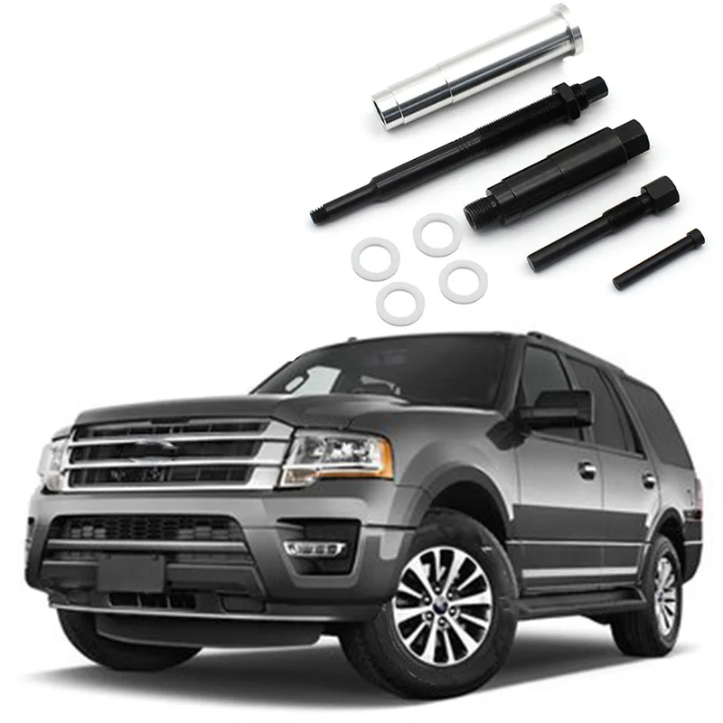 Набор инструментов для удаления автомобильных свечей зажигания для Ford Expedition F150 F250 F350 LT 3, двигатели Lisle 65700, съемник свечей зажигания-A28K
Набор инструментов для удаления автомобильных свечей зажигания для Ford Expedition F150 F250 F350 LT 3, двигатели Lisle 65700, съемник свечей зажигания-A28K