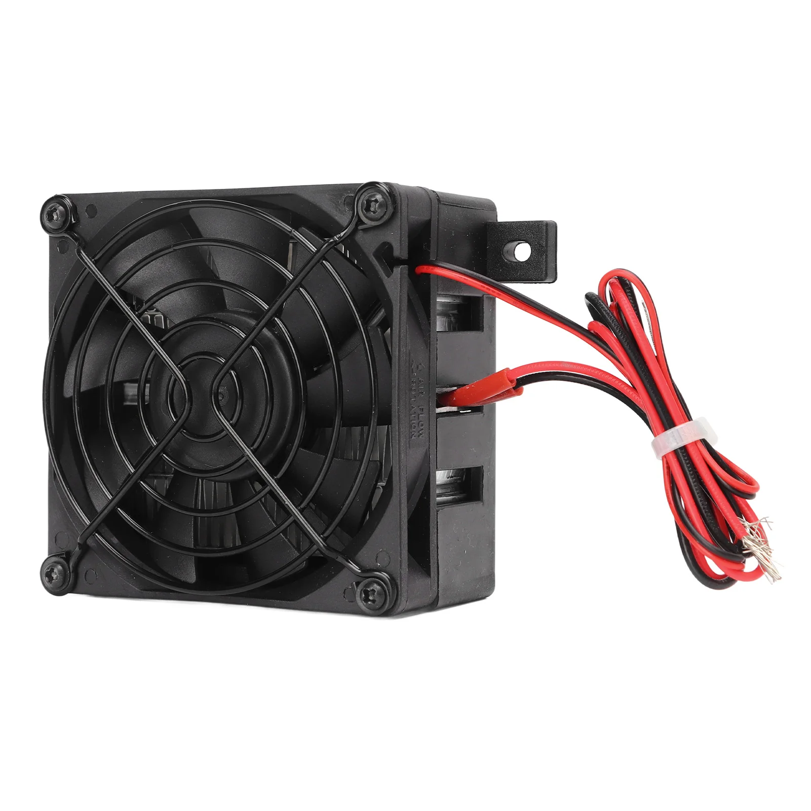 Portable Car Fan Heater 24V 100W Power Insulated Design Rapid Warm Up Constant Temperature Energy Efficient For Automobile Use
Portable Car Fan Heater 24V 100W Power Insulated Design Rapid Warm Up Constant Temperature Energy Efficient For Automobile Use