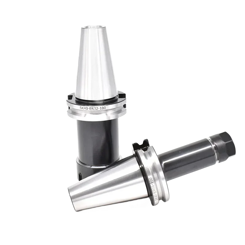 DIN DAT40 JT40 SK40 ER32 ER25 ER20 ER16 Chuck CNC Tool holder Milling Lathe machine tools
DIN DAT40 JT40 SK40 ER32 ER25 ER20 ER16 Chuck CNC Tool holder Milling Lathe machine tools