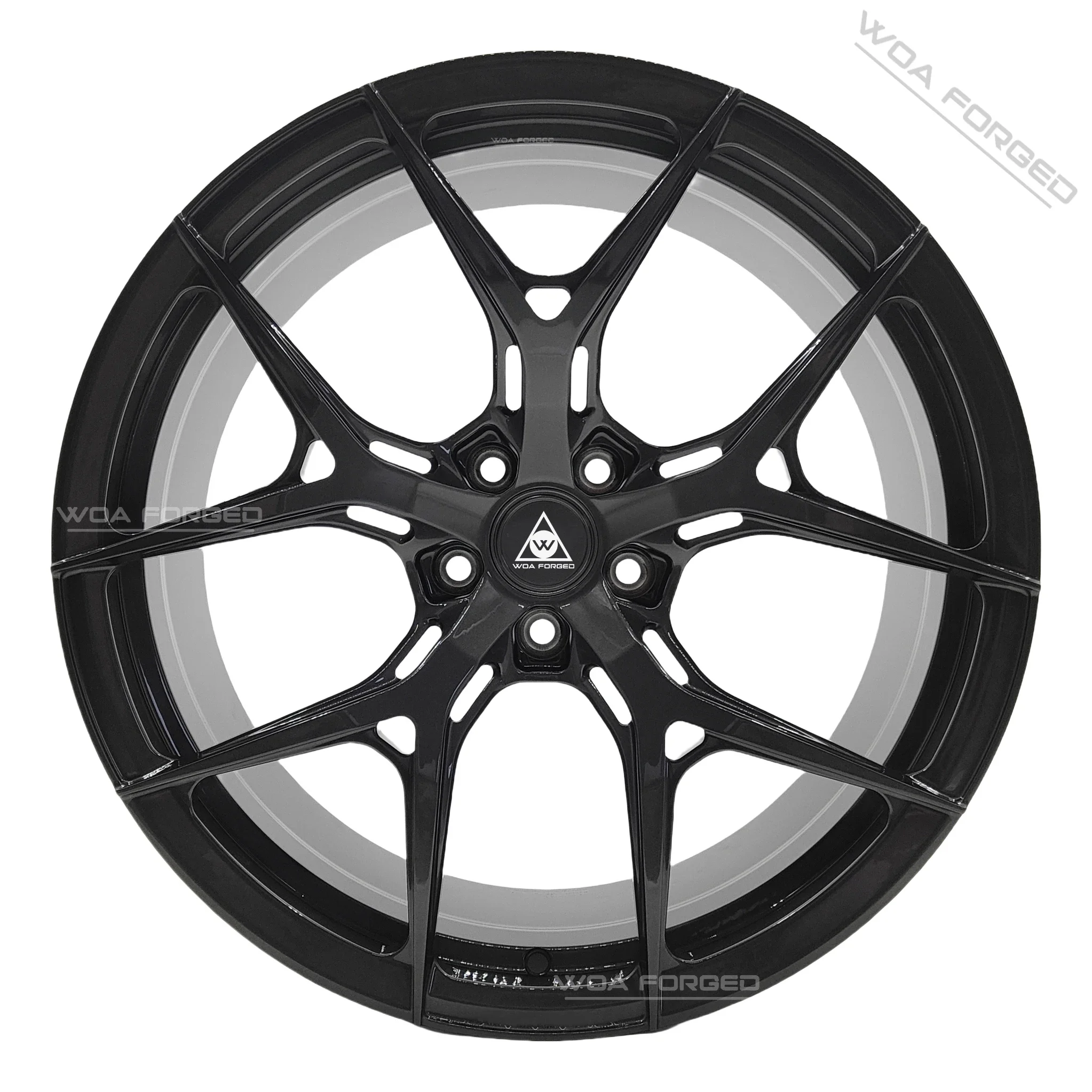 Custom 16 17 18 19 20 21 22 Inch Forged 6061 T6 Alloy Wheel Rim 5x112 5x114.3 5x120 5 Spoke Concave Passenger Car Wheels
Custom 16 17 18 19 20 21 22 Inch Forged 6061 T6 Alloy Wheel Rim 5x112 5x114.3 5x120 5 Spoke Concave Passenger Car Wheels