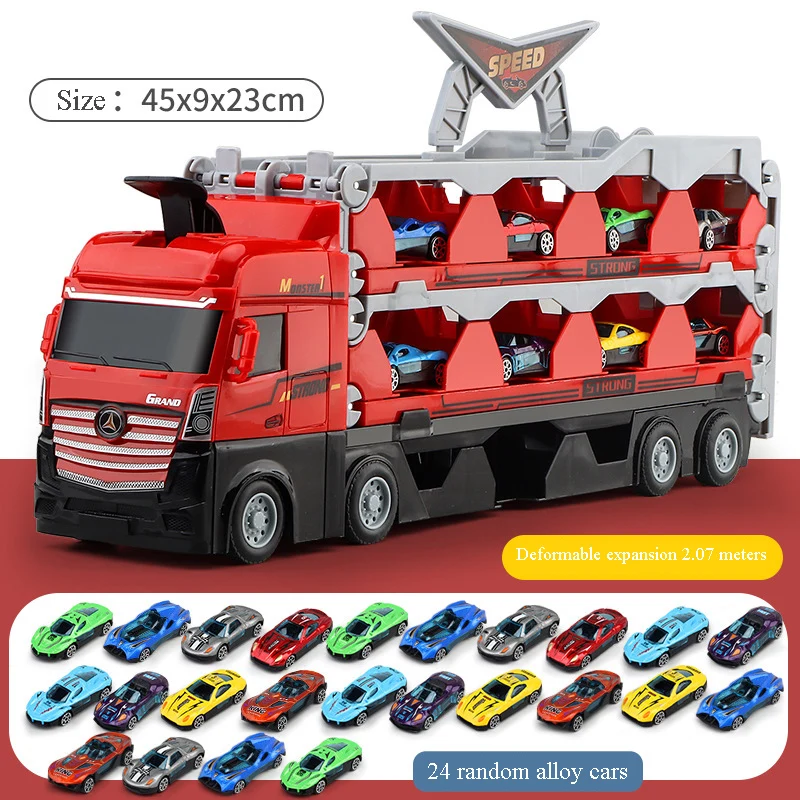 8/16/24Pcs Alloy Mini Car Set Foldable Inertial Cars Deformation Ejection Sports Vehicle Model Toy Multi-Function Children Toy
8/16/24Pcs Alloy Mini Car Set Foldable Inertial Cars Deformation Ejection Sports Vehicle Model Toy Multi-Function Children Toy