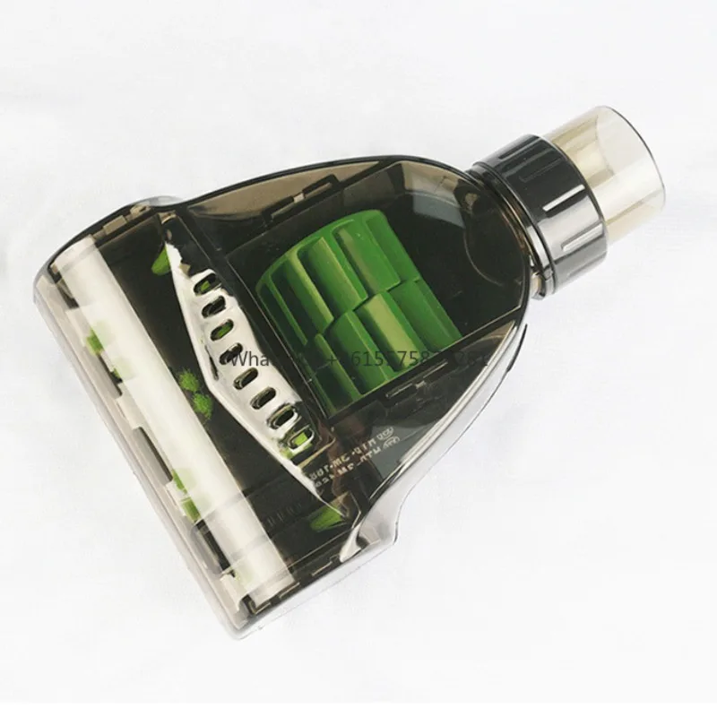 Turbine Nozzle Vacuum Cleaner Floor Upholstery Brush Vacuum Cleaner Parts Pet Hair Removal Brush Hair Cleaning Vacuum Cleaner
Turbine Nozzle Vacuum Cleaner Floor Upholstery Brush Vacuum Cleaner Parts Pet Hair Removal Brush Hair Cleaning Vacuum Cleaner
