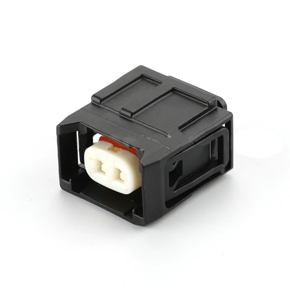 2/5/10/20/50/100sets 2pin auto elecric waterproof housing plug wiring cable connector 90980-12747
2/5/10/20/50/100sets 2pin auto elecric waterproof housing plug wiring cable connector 90980-12747