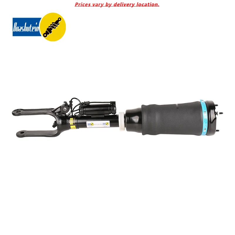 Boashutein Global Shipping Front Airmatic Shock Absorber For Mercedes-Benz R-Class W251air Suspension Kit 2513203013
Boashutein Global Shipping Front Airmatic Shock Absorber For Mercedes-Benz R-Class W251air Suspension Kit 2513203013