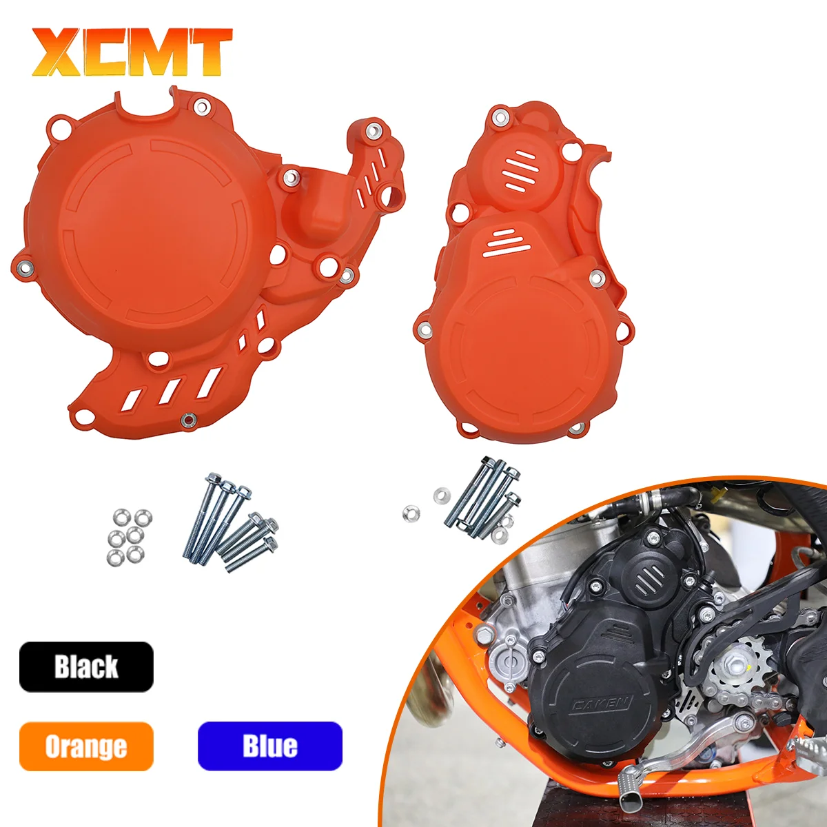 Lgnition Clutch Cover Protector For Husqvarna KTM Motorcycle Tools EXC-F XCF-W FREERIDE 4T FE S GAS GAS EC F 250 350 Dirt Bike
Lgnition Clutch Cover Protector For Husqvarna KTM Motorcycle Tools EXC-F XCF-W FREERIDE 4T FE S GAS GAS EC F 250 350 Dirt Bike