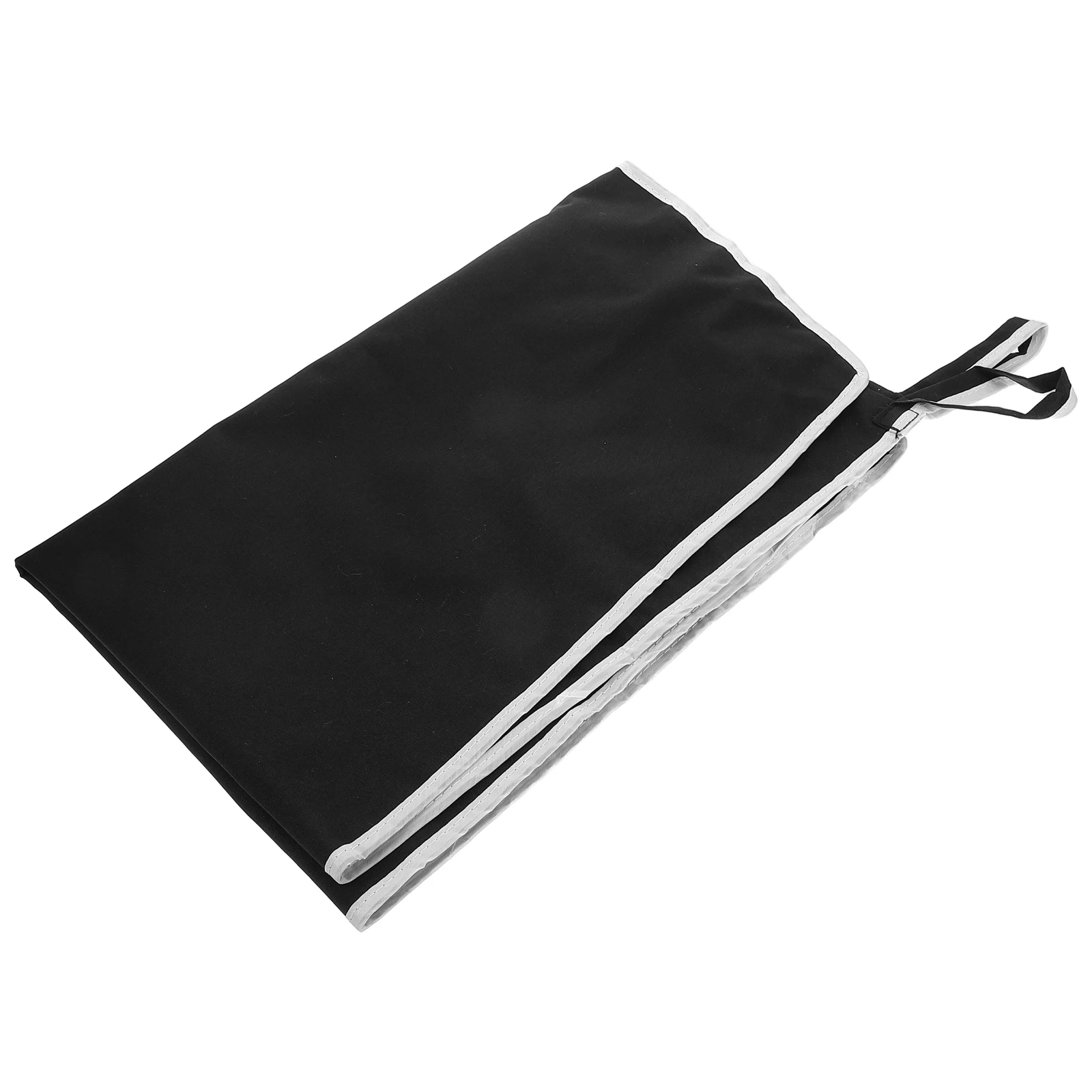 1Set Over Door Laundry Storage Bag Hanging Wall Mounted Multi-Functional Dirty Clothes Basket Space Saving Organizer Bathroom
1Set Over Door Laundry Storage Bag Hanging Wall Mounted Multi-Functional Dirty Clothes Basket Space Saving Organizer Bathroom