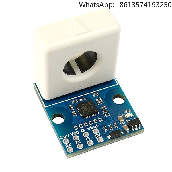 MATEK Mateksys HALL CURRENT SENSOR 150A