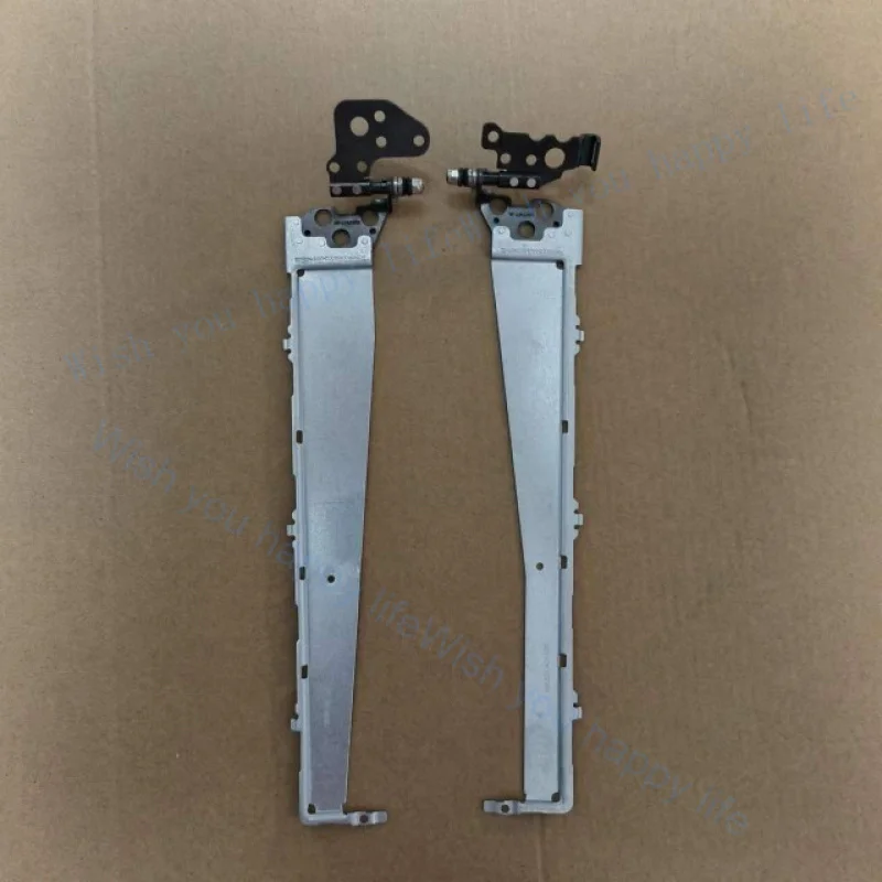 LL New L&R Lcd Hinge Hinges Screen Axis For HP Probook 640 G4 645 G4 Touch
LL New L&R Lcd Hinge Hinges Screen Axis For HP Probook 640 G4 645 G4 Touch