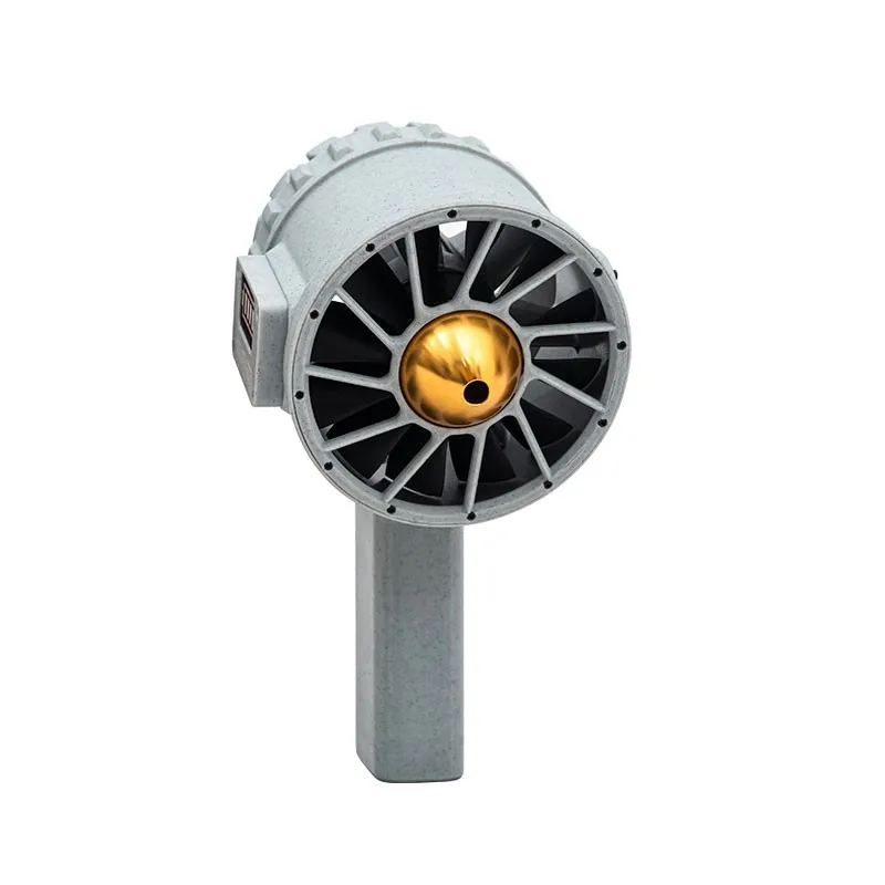 90mm/3.5" Duct Fan 5KG Violent Fan Turbo Fan (Gray) for Vehicle & Garden Cleaning & Snow Removal
90mm/3.5" Duct Fan 5KG Violent Fan Turbo Fan (Gray) for Vehicle & Garden Cleaning & Snow Removal