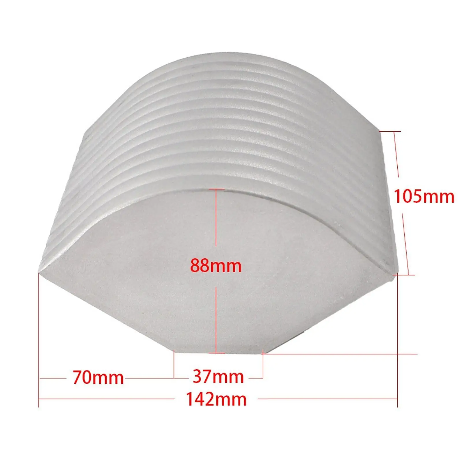 Pontoon Boat Deck Corner Cap Metal Deck Replaces Deck Corner
Pontoon Boat Deck Corner Cap Metal Deck Replaces Deck Corner