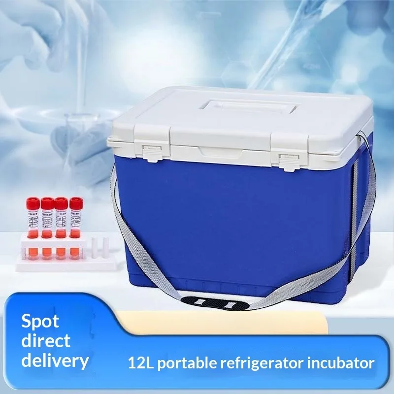 12L Portable Car Refrigerator Cooler Mini Thermoelectric Fridge Camping Travel Fishing Market Stall Night USB Powered Cooler Box
12L Portable Car Refrigerator Cooler Mini Thermoelectric Fridge Camping Travel Fishing Market Stall Night USB Powered Cooler Box