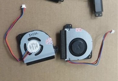 CPU Cooling Fan GDM610000456 G61C0000Y110 G61C0000J210 C-139C-1 5V For Toshiba Portege Z830 Z835 Z935 Z930 Cooling Fan
CPU Cooling Fan GDM610000456 G61C0000Y110 G61C0000J210 C-139C-1 5V For Toshiba Portege Z830 Z835 Z935 Z930 Cooling Fan
