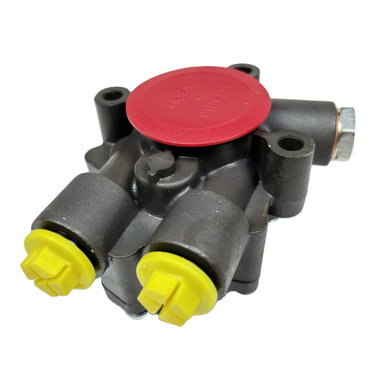 High Quality Fuel Lift Pump 1939435 for CF XF MX11 MX13 Engine
High Quality Fuel Lift Pump 1939435 for CF XF MX11 MX13 Engine