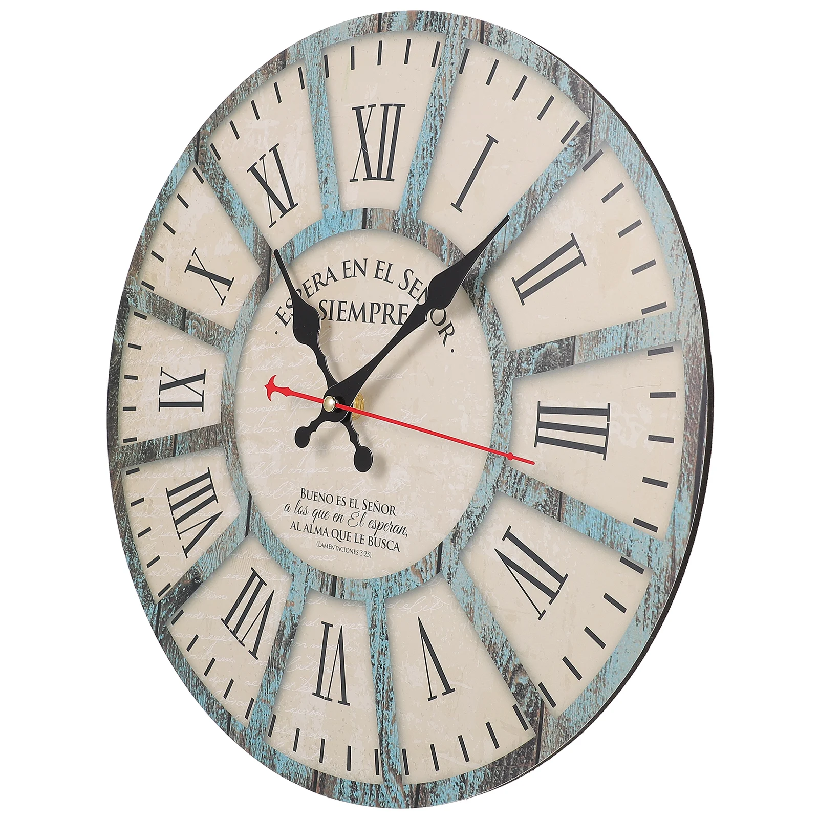 Creative Wooden Wall Modern Digital Design Mute Non-Ticking Hanging For Home Bedroom Living Room Decor Round Silent Clock Wood
Creative Wooden Wall Modern Digital Design Mute Non-Ticking Hanging For Home Bedroom Living Room Decor Round Silent Clock Wood