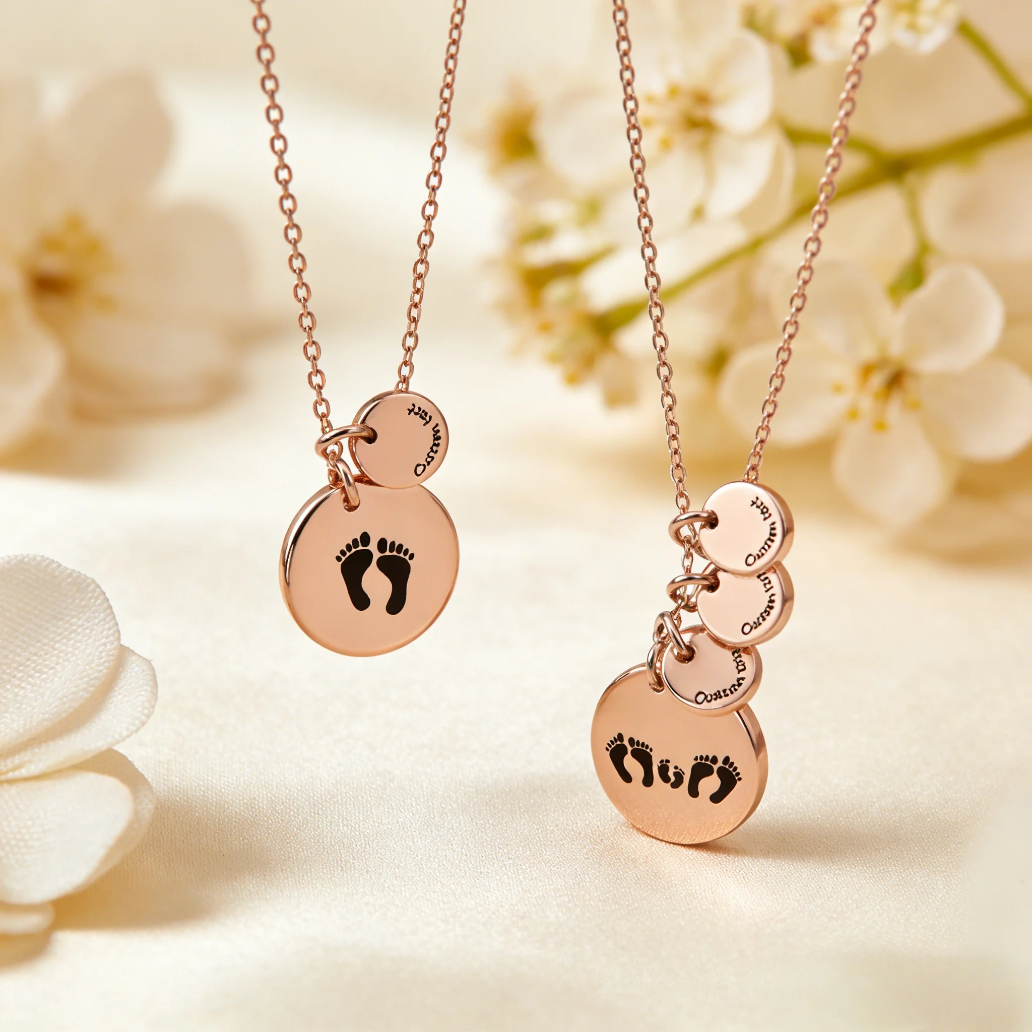 Custom Engraved Name photo Necklace Mom Grandma Necklace Children's Name Personalized Family Letter Disc Necklace
Custom Engraved Name photo Necklace Mom Grandma Necklace Children's Name Personalized Family Letter Disc Necklace
