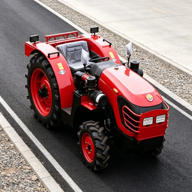 Customized All-scenario Farm Tillage Machinery, Wheeled Rotary Tiller, Farm Cultivator, Farm Tilling Equipment
Customized All-scenario Farm Tillage Machinery, Wheeled Rotary Tiller, Farm Cultivator, Farm Tilling Equipment