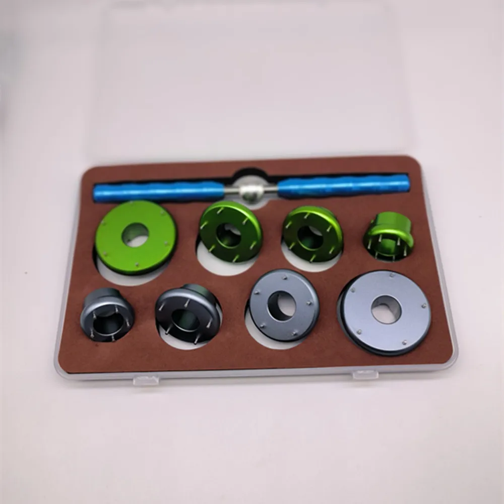Watch Repair Tool Omega Cap Opener Bottom Cap Opener Haima Cap Opener Rear
Watch Repair Tool Omega Cap Opener Bottom Cap Opener Haima Cap Opener Rear