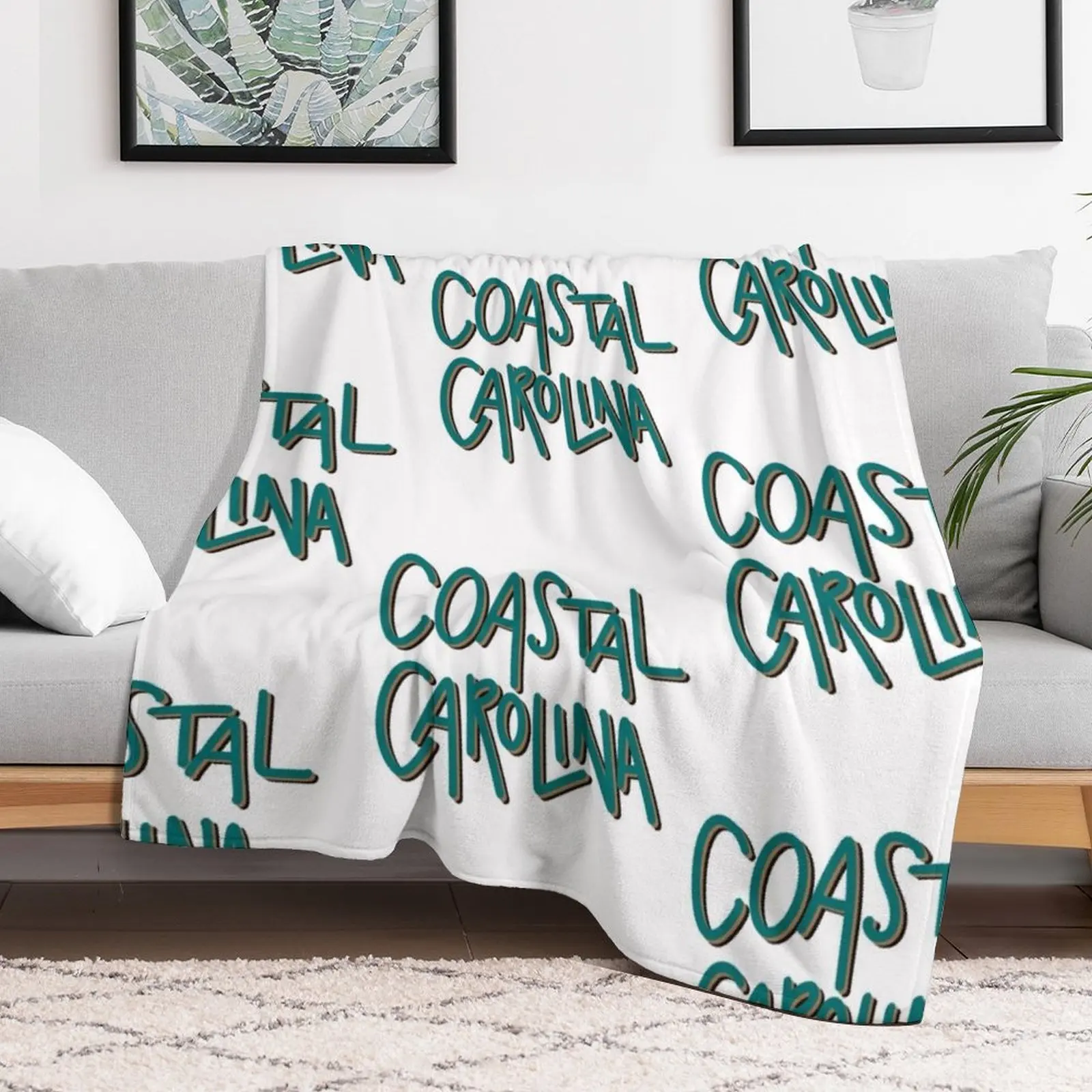 coastal carolina Throw Blanket Sleeping Bag Luxury Designer wednesday Blankets
coastal carolina Throw Blanket Sleeping Bag Luxury Designer wednesday Blankets