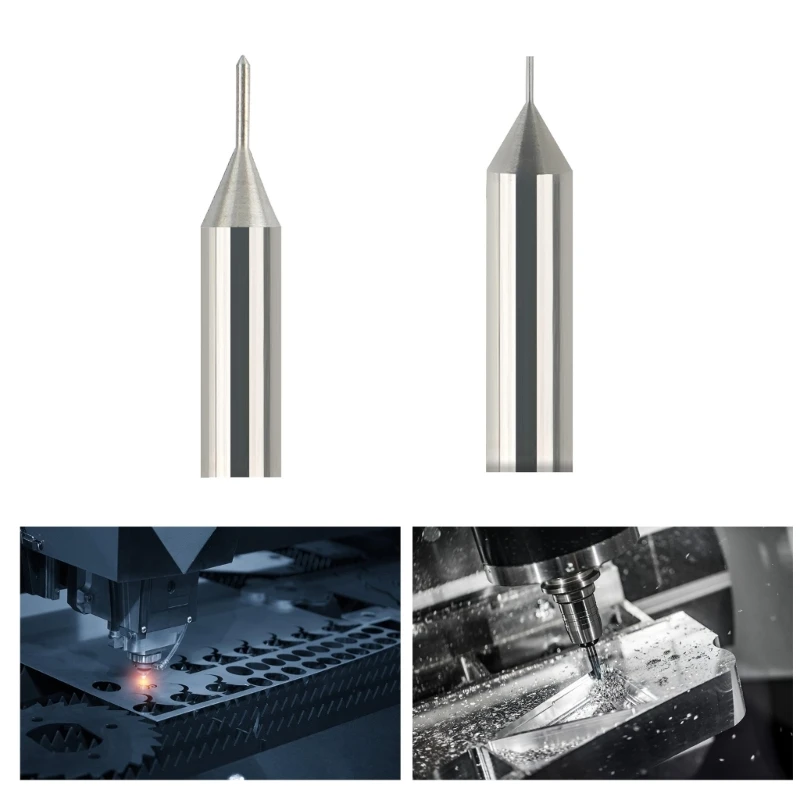 High Accuracy 1.0mm/0.5mm Tracer Point Precise Probe Drill Bit Engraving Tool For HKSL491 XCPF05GL/XCPS10GL Probe 37JD
High Accuracy 1.0mm/0.5mm Tracer Point Precise Probe Drill Bit Engraving Tool For HKSL491 XCPF05GL/XCPS10GL Probe 37JD