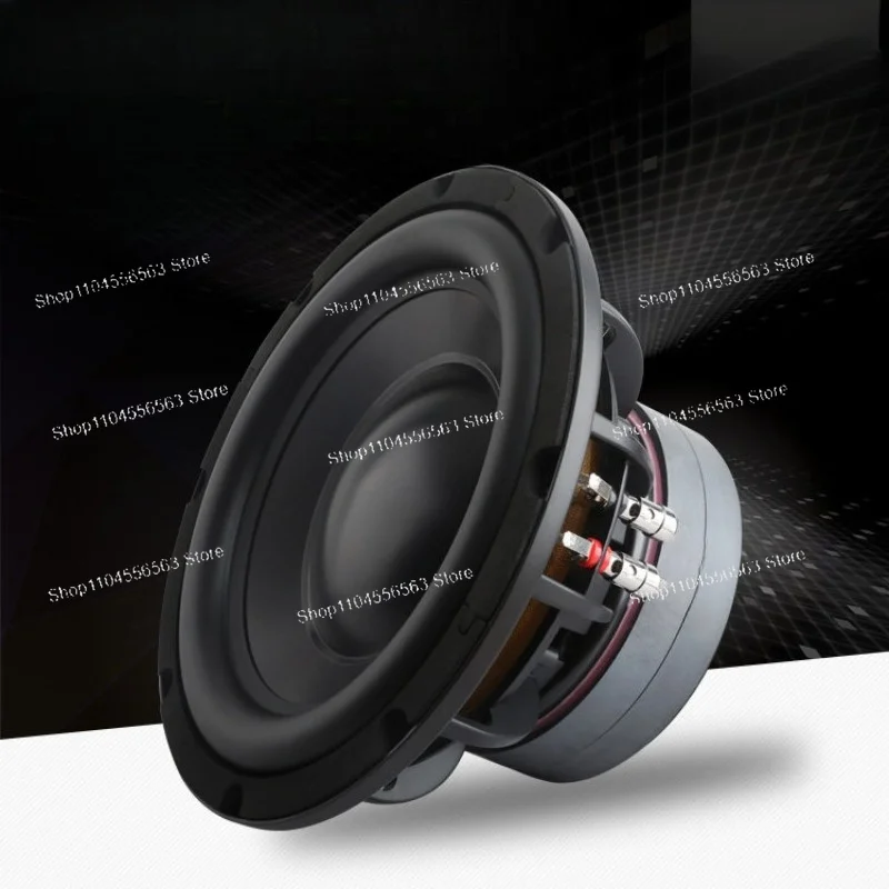 OEM Universal Car Accessories 8 Inch Car Subwoofer Aluminum Basket Under Seat Mount
OEM Universal Car Accessories 8 Inch Car Subwoofer Aluminum Basket Under Seat Mount