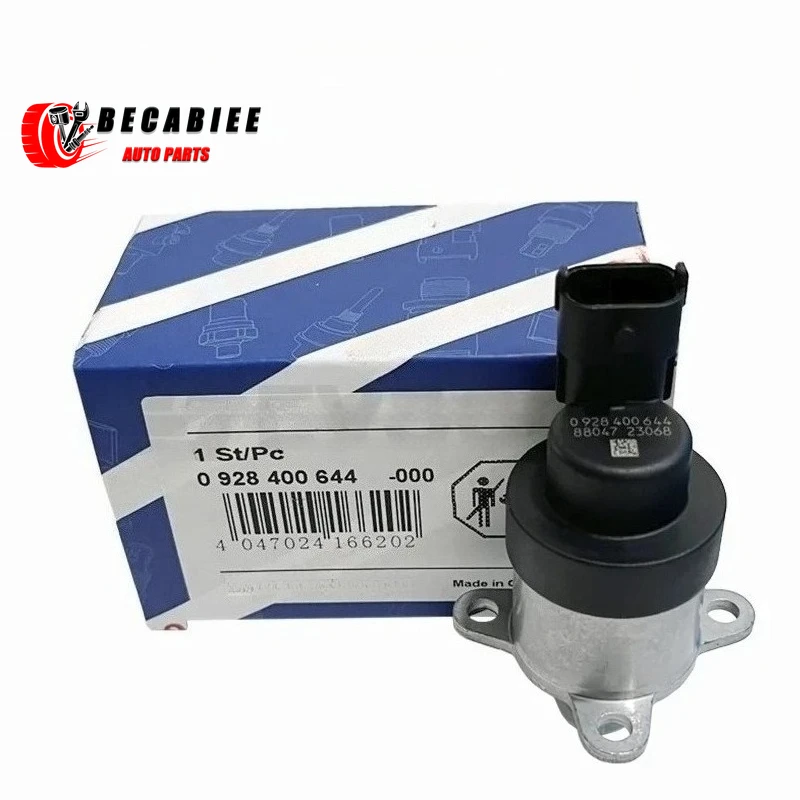 0928400644 High Pressure Fuel Pump Regulator Metering Control Solenoid SCV Valve Unit For Ford Cargo F250 Cummins 0 928 400 644
0928400644 High Pressure Fuel Pump Regulator Metering Control Solenoid SCV Valve Unit For Ford Cargo F250 Cummins 0 928 400 644