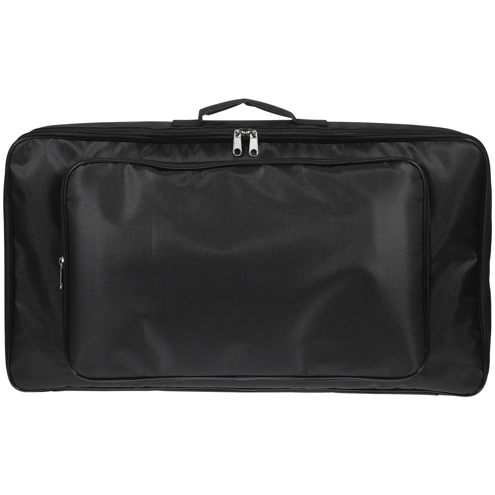 Guitar Effect Pedal Storage Case Pedalboard Zipper Pouch Bag Musical Instrument Carry
Guitar Effect Pedal Storage Case Pedalboard Zipper Pouch Bag Musical Instrument Carry