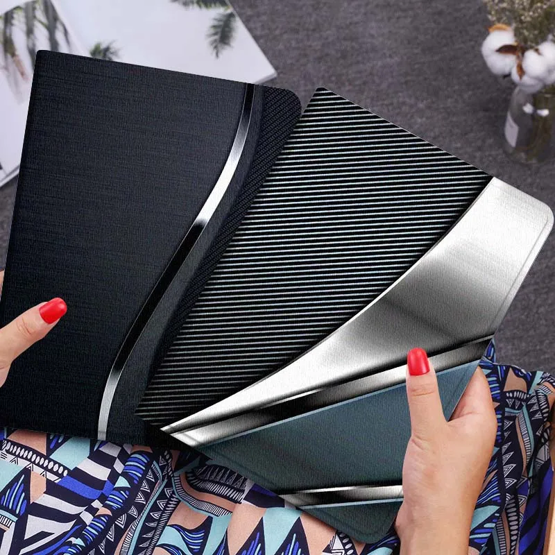 Carbon Fiber Luxury Cool For Xiaomi Mi Pad Mini 4 5 6 7 SE Pro Plus Redmi Pad 2 SE 2025 8.8 11 Foldable Tablet Case Gift
Carbon Fiber Luxury Cool For Xiaomi Mi Pad Mini 4 5 6 7 SE Pro Plus Redmi Pad 2 SE 2025 8.8 11 Foldable Tablet Case Gift