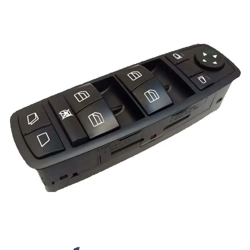 Power Window Control Switch For Mercedes-Benz GL320 GL350 GL450 GL550 R350 R500 2006-2012,2518300190
Power Window Control Switch For Mercedes-Benz GL320 GL350 GL450 GL550 R350 R500 2006-2012,2518300190