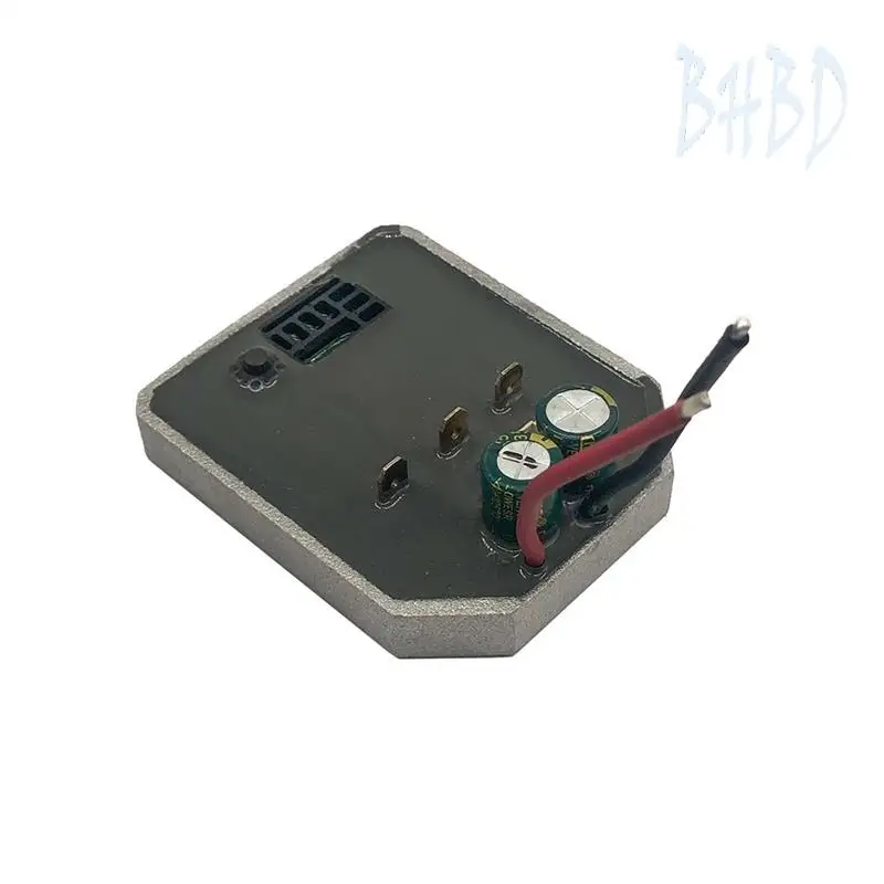 BHBD-Control Board Switch Speed Switch Drive Board Electric Wrench Controller Brushless Lithium Angle Grinder Control Board
BHBD-Control Board Switch Speed Switch Drive Board Electric Wrench Controller Brushless Lithium Angle Grinder Control Board