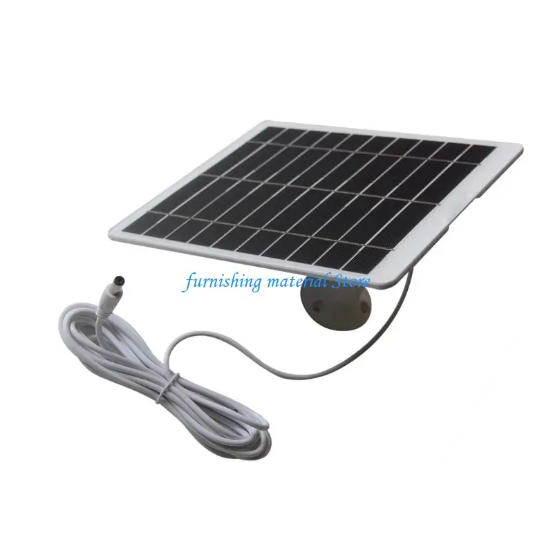 Y5GD Renewable Power 5W5V Monocrystalline Solar Device DIRECT CURRENT Exemplary For Environmental Aware Users
Y5GD Renewable Power 5W5V Monocrystalline Solar Device DIRECT CURRENT Exemplary For Environmental Aware Users