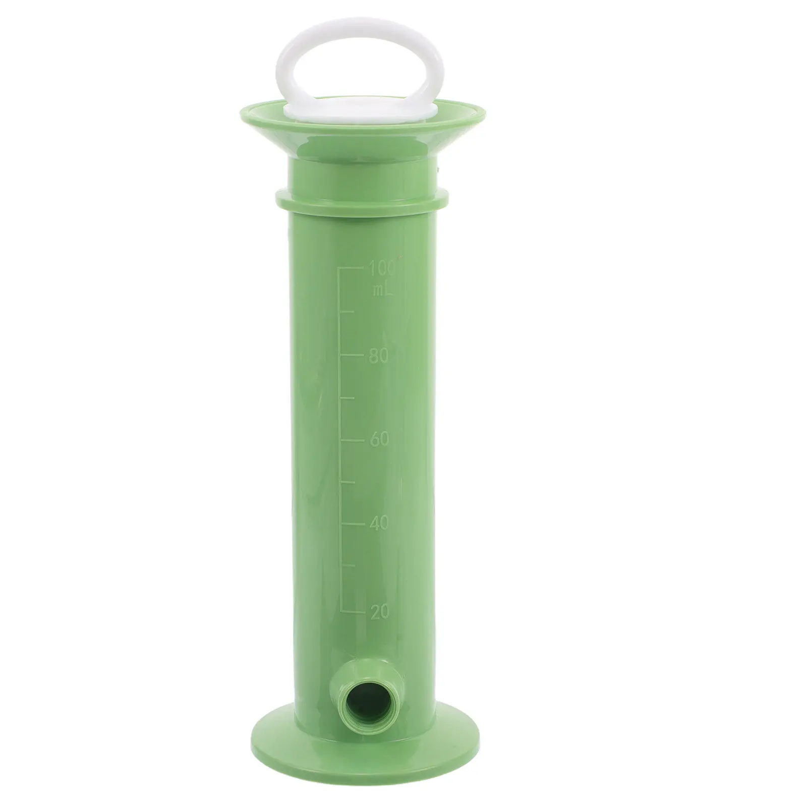 Compact Baby Food Dispenser Ideal for Travel Feeding Purees Yogurt Cereal Leak-Proof Pouch Filler Infant Feeding Accessory
Compact Baby Food Dispenser Ideal for Travel Feeding Purees Yogurt Cereal Leak-Proof Pouch Filler Infant Feeding Accessory