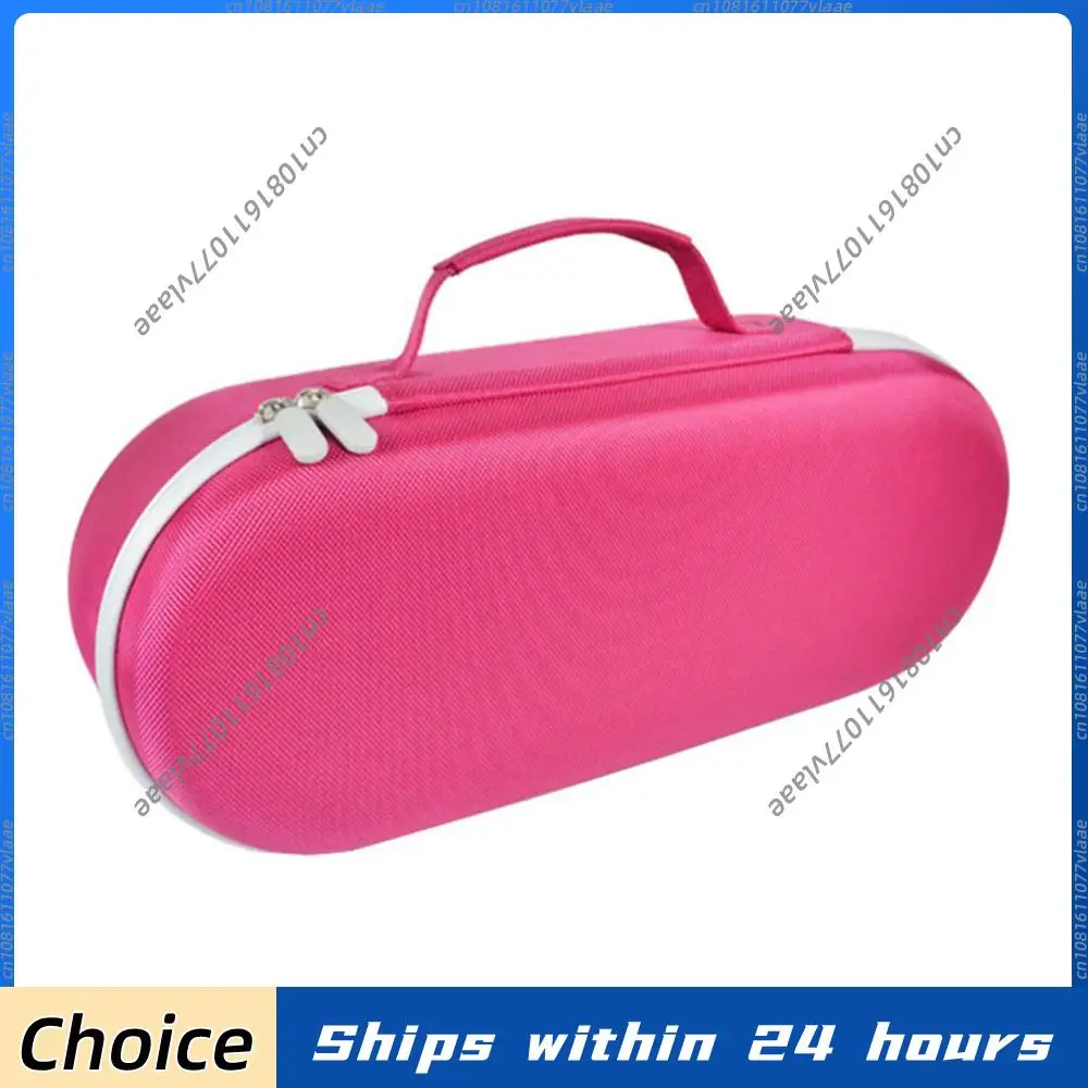 Hard Carrying Case Travel Storage Bag Case for Dyson HD01/02/08/15 Supersonic Hair Dryer for Dyson HD015 Supersonic Hair Dryer
Hard Carrying Case Travel Storage Bag Case for Dyson HD01/02/08/15 Supersonic Hair Dryer for Dyson HD015 Supersonic Hair Dryer