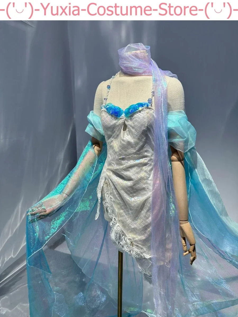 Path To Nowhere Lala Dress Cosplay Costume Cos Game Anime Party Uniform Hallowen Play Role Clothes Clothing
Path To Nowhere Lala Dress Cosplay Costume Cos Game Anime Party Uniform Hallowen Play Role Clothes Clothing