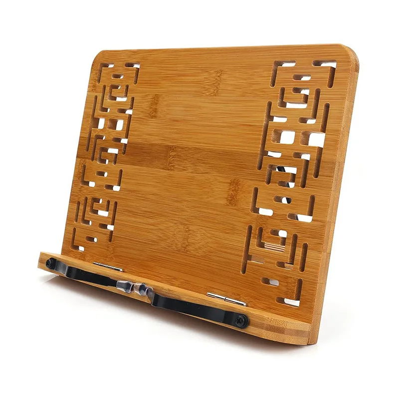 Подставка для книг Складная подставка для планшетных ПК Подставка для чтения учебников Кулинарная книга Держатель музыкальных документов
Подставка для книг Складная подставка для планшетных ПК Подставка для чтения учебников Кулинарная книга Держатель музыкальных документов