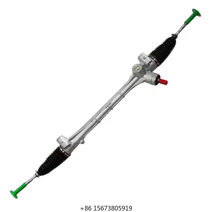 Auto Hydraulic Parts Power Steering Rack for Japanese Cars for Corolla ADE150L NDE150L ZRE151L 2006- 45510-12390
Auto Hydraulic Parts Power Steering Rack for Japanese Cars for Corolla ADE150L NDE150L ZRE151L 2006- 45510-12390