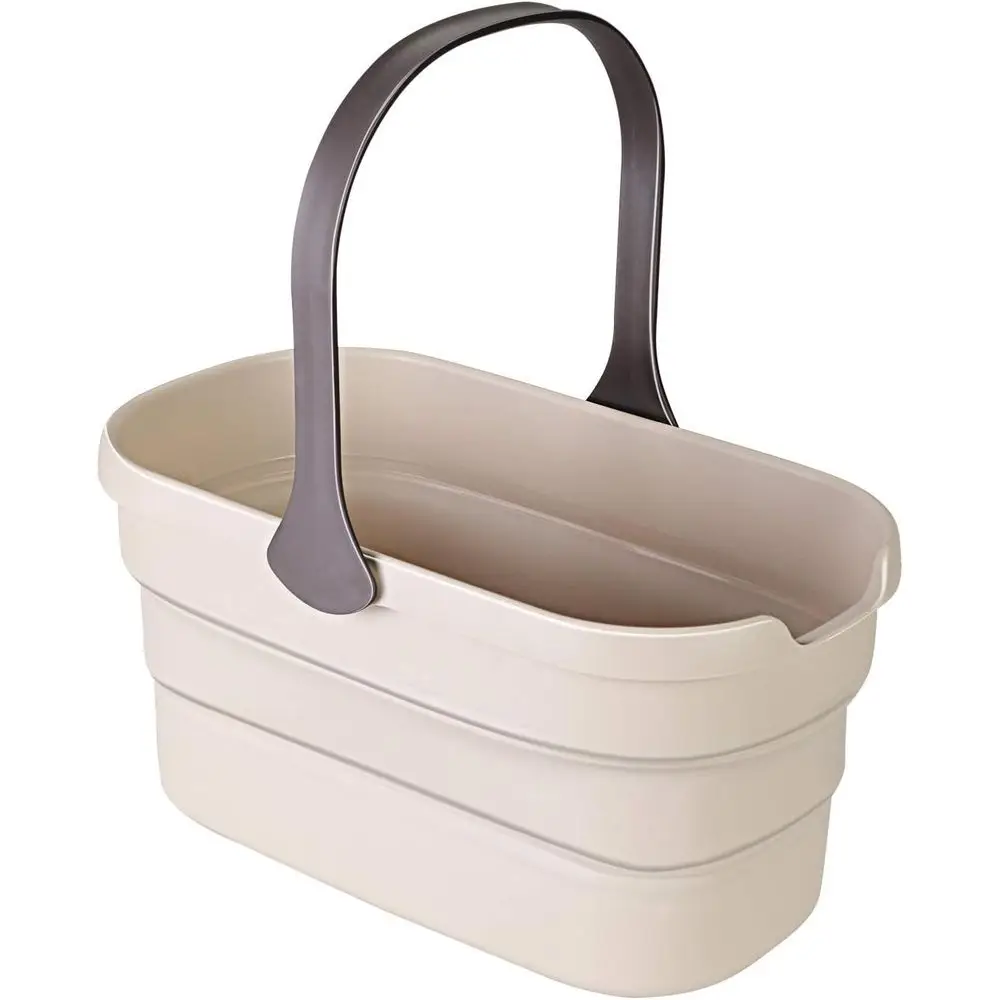 Collapsible Bucket, 10L Multiuse Water Pail, Portable Handy Basket or Cleaning Mop, Camping, Taiating and More | Space-Saving Bu
Collapsible Bucket, 10L Multiuse Water Pail, Portable Handy Basket or Cleaning Mop, Camping, Taiating and More | Space-Saving Bu