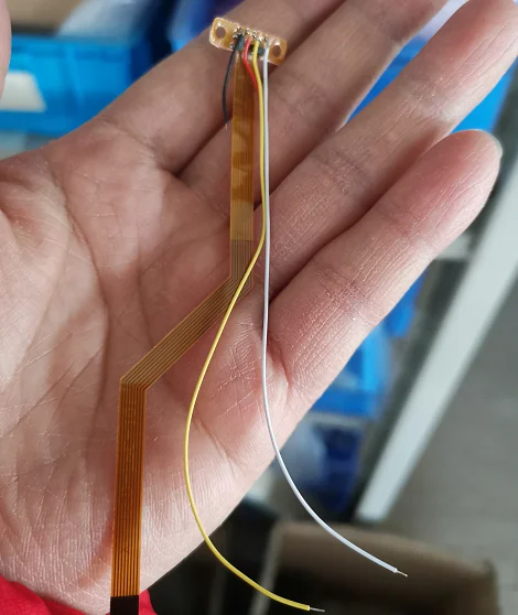Kangwei CMOWAY Fusion Machine C6 C8 C9 C10 A4 Fusion Machine Windproof Cover Light Cable LED Cable
Kangwei CMOWAY Fusion Machine C6 C8 C9 C10 A4 Fusion Machine Windproof Cover Light Cable LED Cable