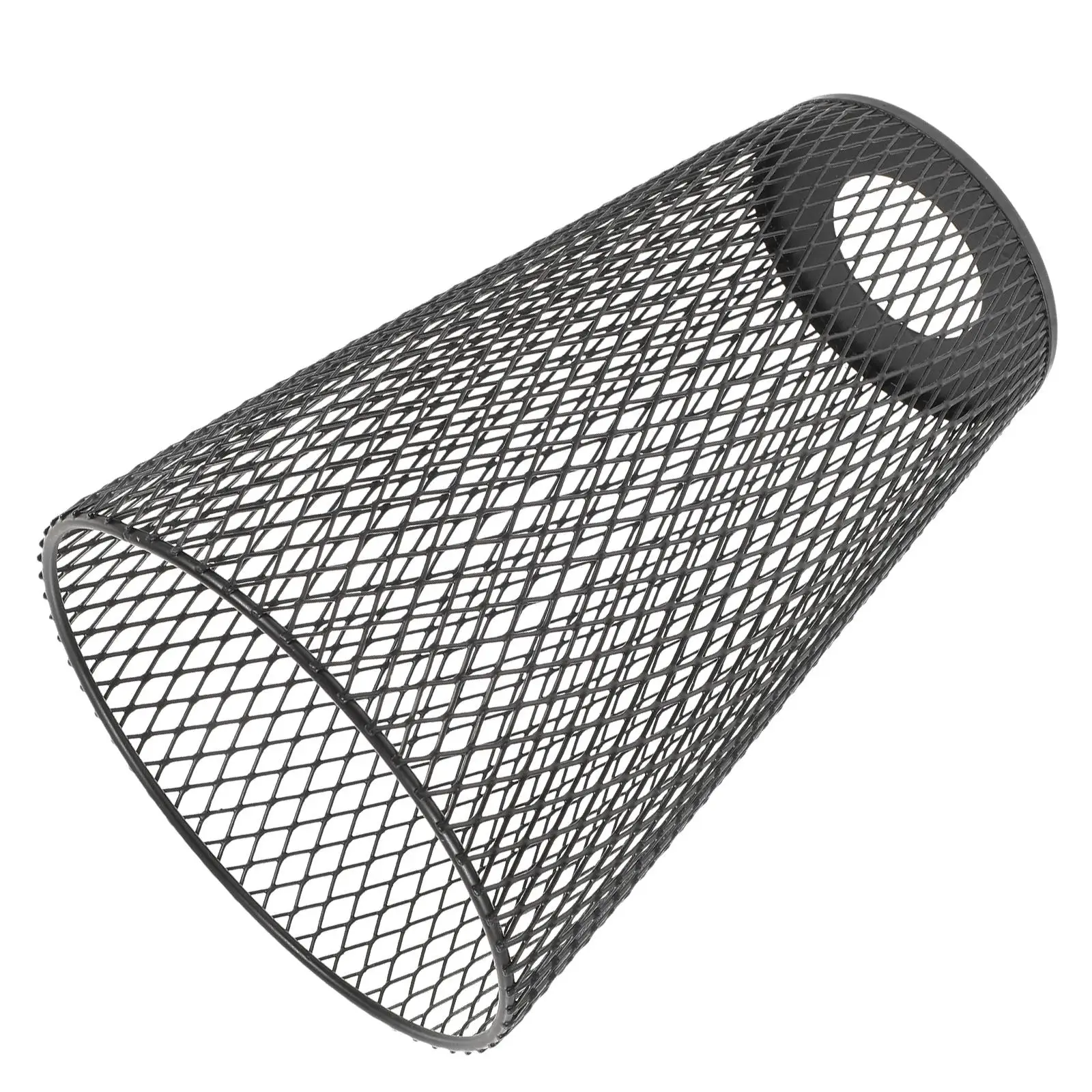 Iron Art Black Pendant Light Cover Retro Pendant Mesh Lamp Shade Wire Mesh Shade Home Bar Cafe Decor Lighting Fixture
Iron Art Black Pendant Light Cover Retro Pendant Mesh Lamp Shade Wire Mesh Shade Home Bar Cafe Decor Lighting Fixture