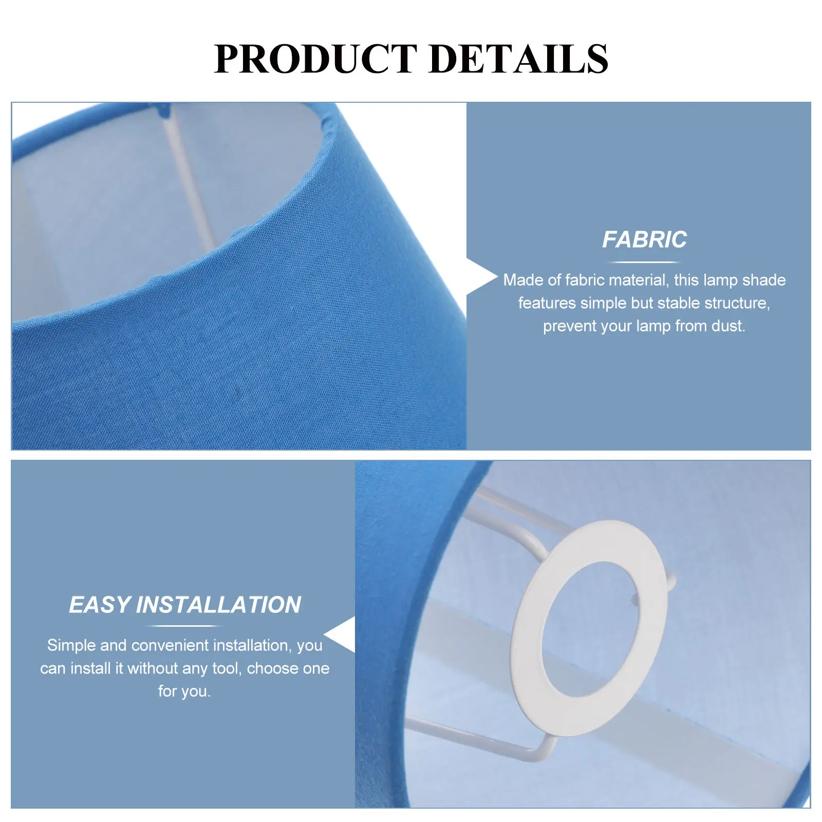 Желтый тканевый абажур-макарон для подвесного потолочного светильника, романтический декоративный плафон для дома и отеля
Желтый тканевый абажур-макарон для подвесного потолочного светильника, романтический декоративный плафон для дома и отеля