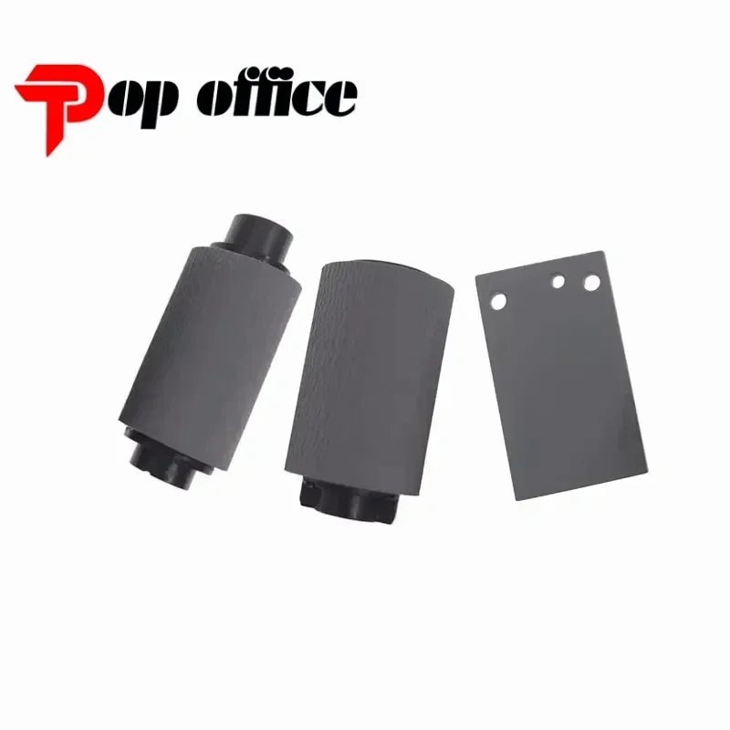 1set ADF Maintenance Kit Feed Pickup Roller Separation Pad for Canon D1120 D1150 D1170 D1180 D1320 D1350 D1370 D1520 D1550 MF414
1set ADF Maintenance Kit Feed Pickup Roller Separation Pad for Canon D1120 D1150 D1170 D1180 D1320 D1350 D1370 D1520 D1550 MF414
