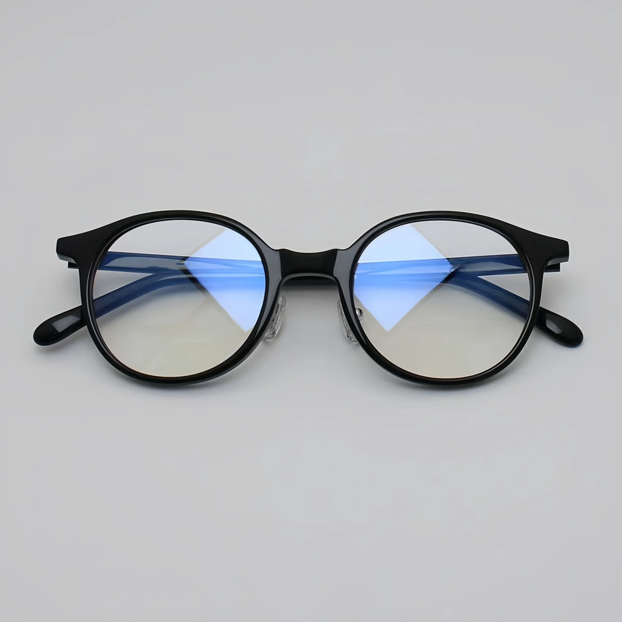 Acetate Men Eyeglasses Frame Myopia Optical Prescription Glasse Fashion Retro Eyewear
Acetate Men Eyeglasses Frame Myopia Optical Prescription Glasse Fashion Retro Eyewear