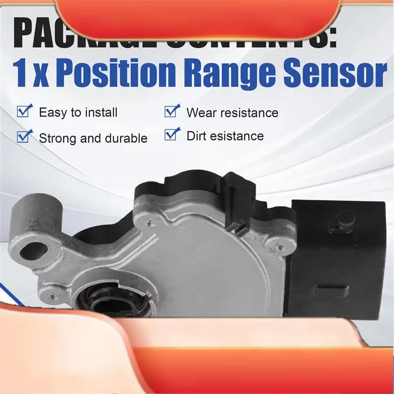 28900-50P-003 Car Position Range Sensor For Honda Acura ILX 2018-2020 Spirior 2.4L 2015-2017 2890050P003-T45C
28900-50P-003 Car Position Range Sensor For Honda Acura ILX 2018-2020 Spirior 2.4L 2015-2017 2890050P003-T45C